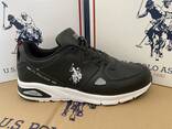 Мужская обувь U. S. POLO ASSN - фото 3