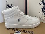 Мужская обувь U. S. POLO ASSN - фото 15