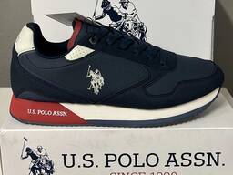 Мужские кроссовки U S Polo