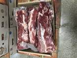 Мясо говядины боранина - фото 8