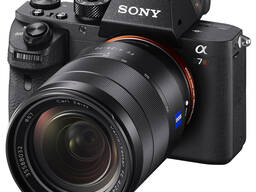 Nuove fotocamere mirrorless, obiettivi mirrorless, fotocamere reflex