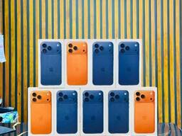 Nuovo Apple iPhone 17 pro max, iPhone 17 pro, Samsung Galaxy Z fold7