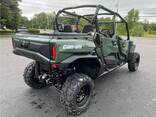 NUOVO MOTORE 2024 Can-Am Commander Max DPS 700 Verde - photo 1