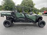 NUOVO MOTORE 2024 Can-Am Commander Max DPS 700 Verde - photo 2