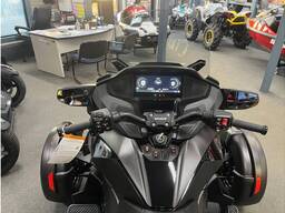 NUOVO MOTORE 2024 Can-Am Spyder RT Limited
