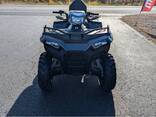 NUOVO MOTORE 2025 Polaris Sportsman Touring 570 EPS - photo 1