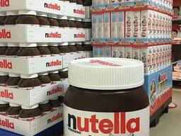 Nutella Chocolate