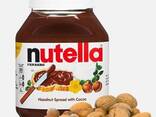 Nutella Cioccolato 350gr, 750gr 1kg, Prezzo Trattabile - фото 1