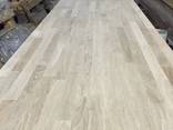 Oak panels, oak worktops - photo 4