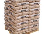 Oak, pine , spruce wood pellets, best price wholesale DAP - фото 1