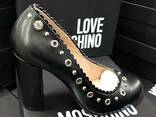 Обувь Love Moschino - фото 2