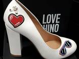 Обувь Love Moschino - фото 4