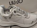 ОБУВЬ ОПТ LIUJO 40€ - фото 1