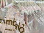 Одежда для новорожденных премиум класс - Bimbalo, Stella, Marlu