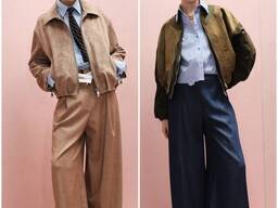 Одежда Imperial из Италии оптом. Купить на фабрике в Италии или дистанционно