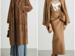 Одежда Max Mara из Италии оптом. Заказать по каталогу на сезон вперед