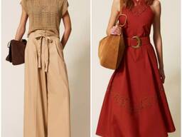 Одежда Twinset из Италии оптом. Заказать по каталогу на сезон вперед