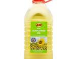 Olio di girasole raffinato, qualità premium - photo 3