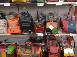 ОПТОМ СУМКИ В ИТАЛИИ