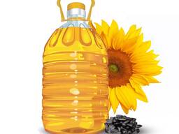 Organic Refined Sunflower Oil Bulk Top Quality Refined Sunflower Seed Oil