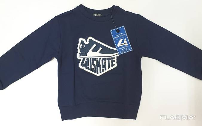 Paciotti. Зимняя одежда для мальчиков