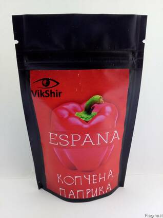 Paprika affumicata "España pequeño",25 g