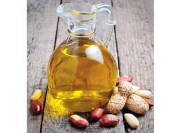 Peanuts Oil / Groundnut Oil Peanut Oil / Crude Peanut Oil on sale
