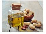 Peanuts Oil / Groundnut Oil Peanut Oil / Crude Peanut Oil on sale - фото 2