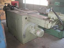Pedrazzolli Universal Tube Benders