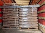Pellet combustibile | Legno duro | Commercio all'ingrosso - фото 2