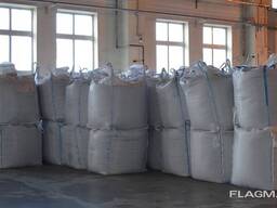 Pellet di legna BIG BAG, ipercalorico EN PLUS-A1