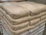 Pellet di legno - photo 2