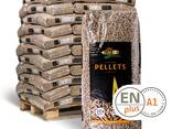 Pellet di legno polonia produttori di pellet di legno pellet di legno