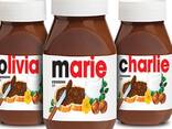 Nutella Cioccolato 350gr, 1kg, Prezzo Trattabile - фото 1