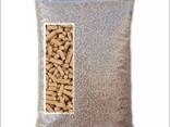 Pellet di pino, a prezzi accessibili - фото 2