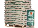 Pellet di pino, a prezzi accessibili - photo 7
