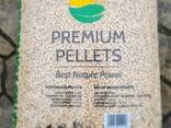 Pellet premium ENplus A1 da Novarex Group - photo 3