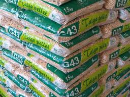 Pellet white, 6mm