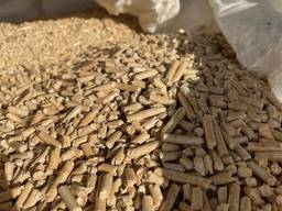 Пеллеты