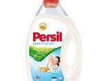 Persil , powder, capsules, laundry gels - фото 7