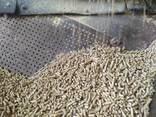 Pine pellets EnPlus A1, 6mm direct from producer. - photo 1
