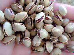 Pistachio Nut Фисташки