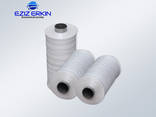 Polyethylene thread for the production of bags in bulk. - фото 1