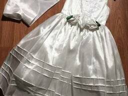 Праздничные платья для девочек - оптом