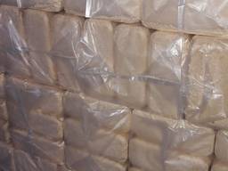 Premium RUF Briquettes