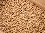 Wood pellets Enplus A1 - photo 3