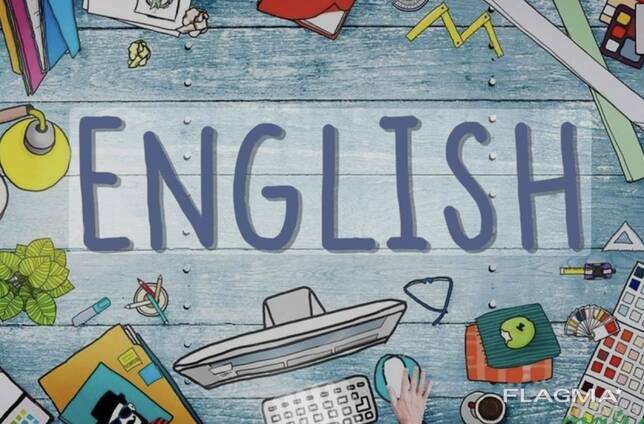 Преподаватель английского языка