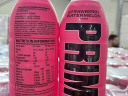 Prime Hydration drink 500ml by Logan Paul