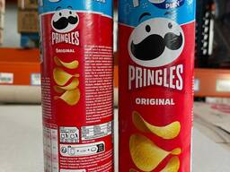 Patatine Pringles Original 165 g - Origine belga
