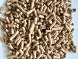 Продам древесные пеллеты А2 (wood pellets) от производителя - фото 1